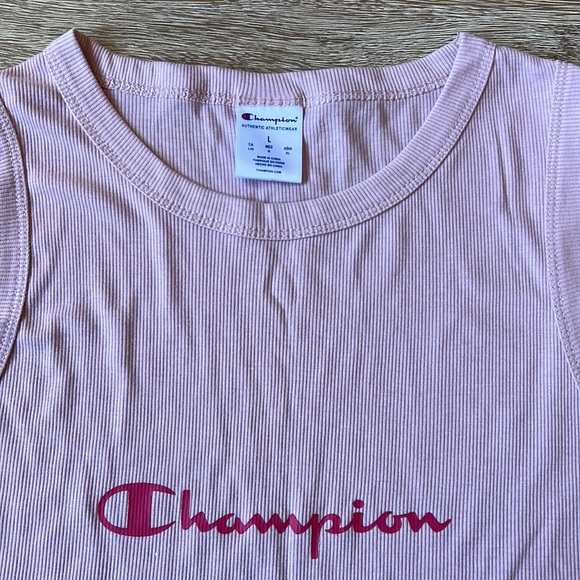 Champion Atheleticwear 2 Pcs Pajama Set Sleepwear - Picture 4 of 11